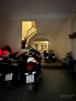 THỤY KHUÊ - VỊ TRÍ TRUNG TÂM, 20M OTO TRÁNH, CÓ LỘC KINH DOANH